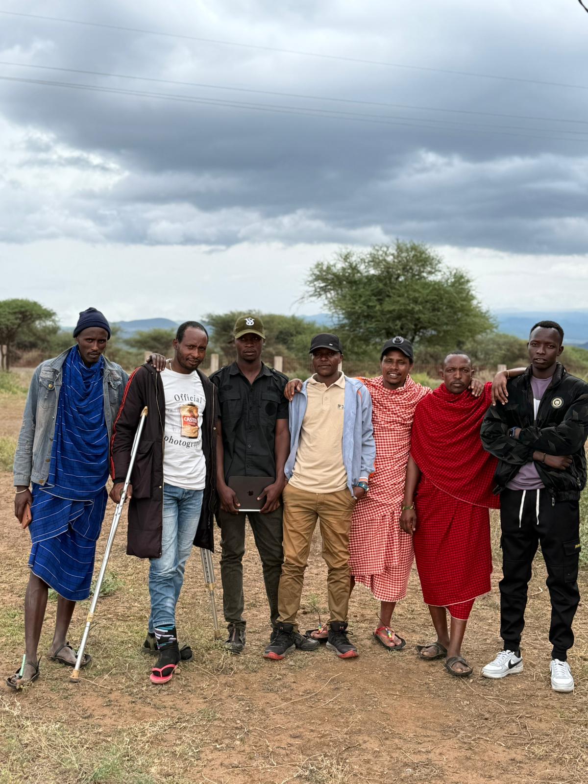 wasakatonge ziara